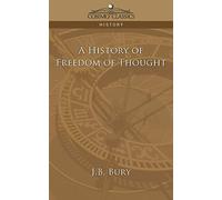 A History of Freedom of Thought