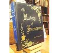 A History of Freemasonry: The Legendary Origins