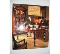 A History of Furniture: Celebrating Baker Furniture/100 Years of Fine Reproductions