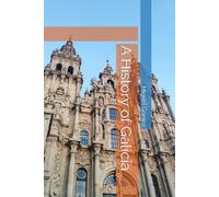 A History of Galicia