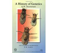 A History of Genetics