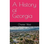 A History of Georgia