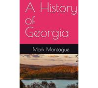 A History of Georgia