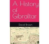 A History of Gibraltar