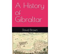 A History of Gibraltar