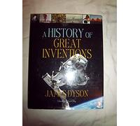 A History of Great Inventions