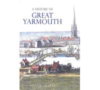 A History of Great Yarmouth