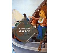 A History of Greece
