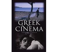 A History of Greek Cinema