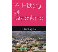 A History of Greenland