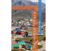 A History of Greenland
