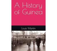 A History of Guinea