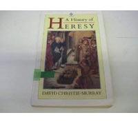 A History of Heresy (Oxford Paperbacks)