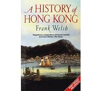 A History of Hong Kong
