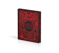 A History of Horror, Fear, and the Uncanny (Esoteric Histories)