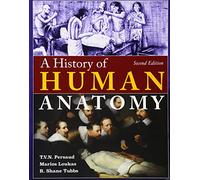 A History of Human Anatomy