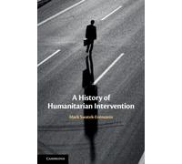 A History of Humanitarian Intervention