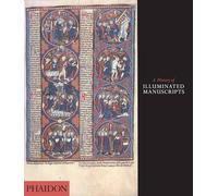 A History of Illuminated Manuscripts