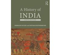 A History of India