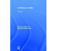 A History of India
