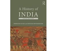 A History of India