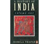 A History of India: Volume 1: 001