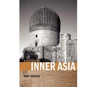 A History of Inner Asia