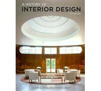 A History of Interior Design – Fifth Edition – Laurence King Verlag