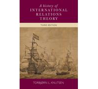 A History of International Relations Theory