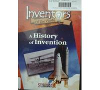 A History of Invention [DVD] [2002] [Region 1] [US Import] [NTSC]