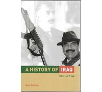 A History of Iraq