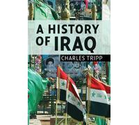 A History of Iraq