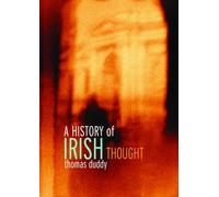 A History of Irish Thought