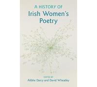 A History of Irish Women's Poetry