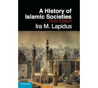 A History of Islamic Societies