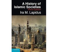 A History of Islamic Societies