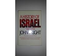 A History of Israel (Third Edition) (Westminster AIDS to the Study of the Scriptures)