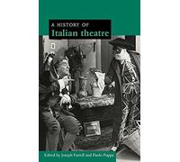 A History of Italian Theatre