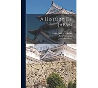 A History Of Japan