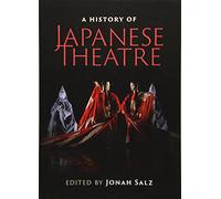 A History of Japanese Theatre
