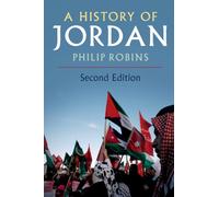 A History of Jordan