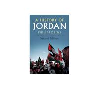 A History of Jordan – Cambridge University Press