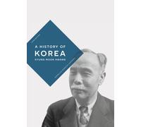 A History of Korea