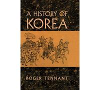 A History Of Korea