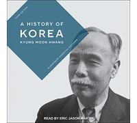 A History of Korea, 3rd Ed.