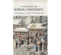 A History of Korean Christianity