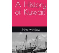 A History of Kuwait