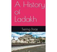 A History of Ladakh