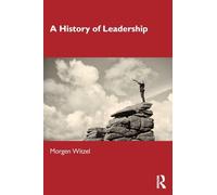 A History of Leadership