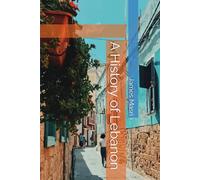 A History of Lebanon